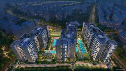 Pinery Residences (D18), Condominium #533320071